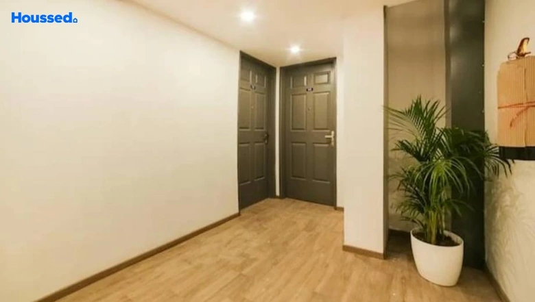 Sample Apartment